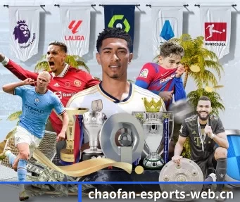 国际化进程(CF ESPORTS)